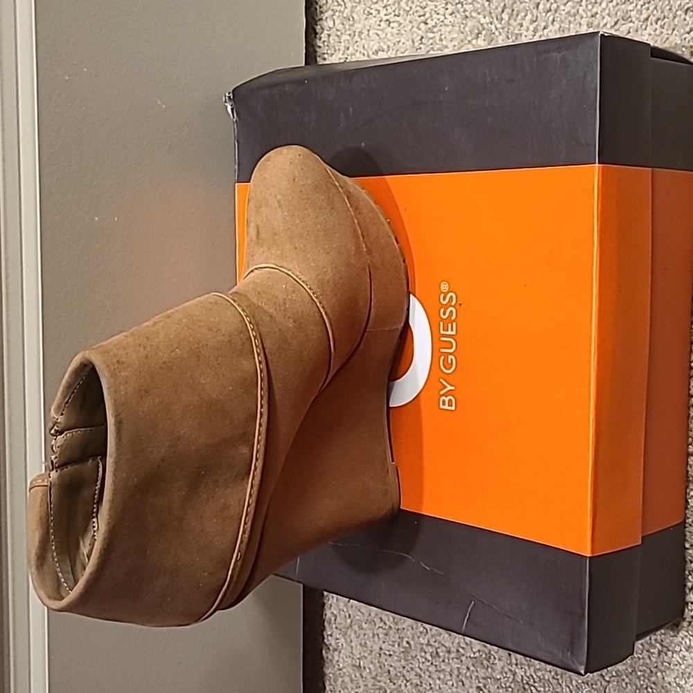 Guess booties - Picture 4 of 10